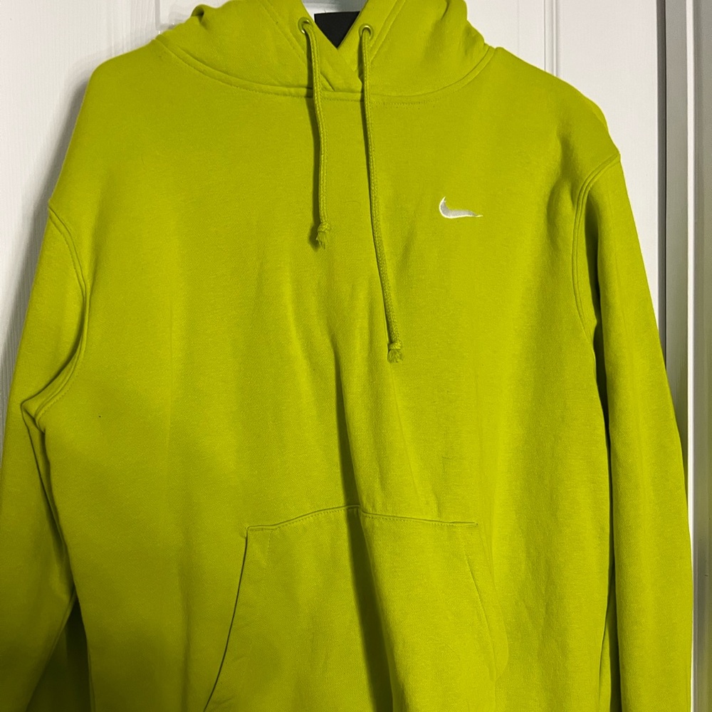 Nike jacket